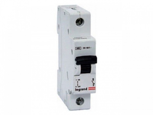   Legrand TX3 404034 C 1P 63