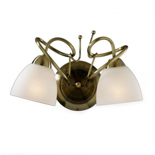  Odeon Light Kaena 2120/2W  E14 260W 220V
