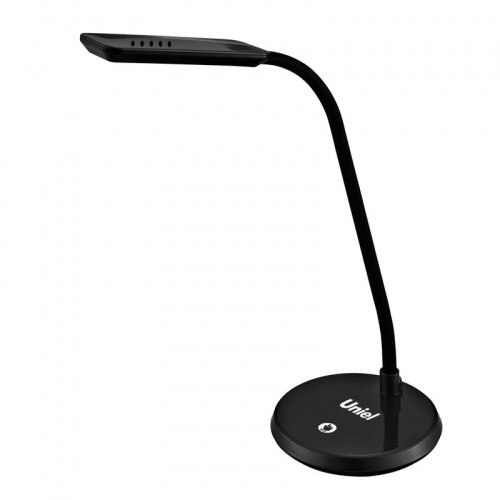   Uniel LED Premium TLD-510 Black  LED 6W 220V