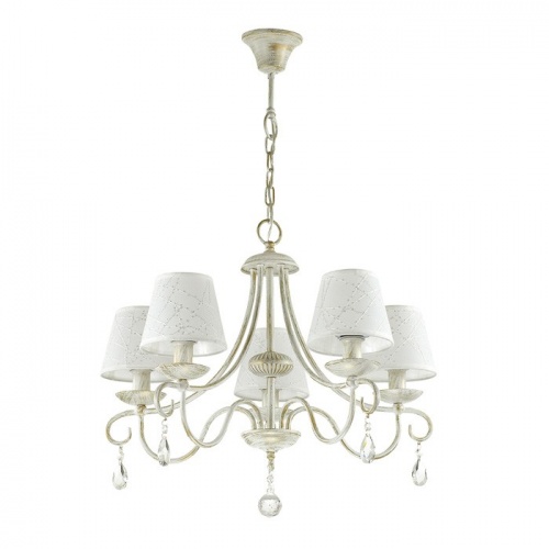   Lumion Blanche 3686/5   E14 540W 220V