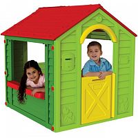 ������� ������� ����� Keter Holyday