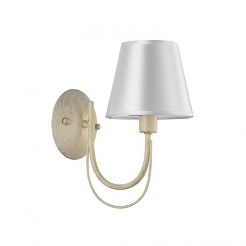  Maytoni Marquis ARM327-01-W  E14 40W 220V