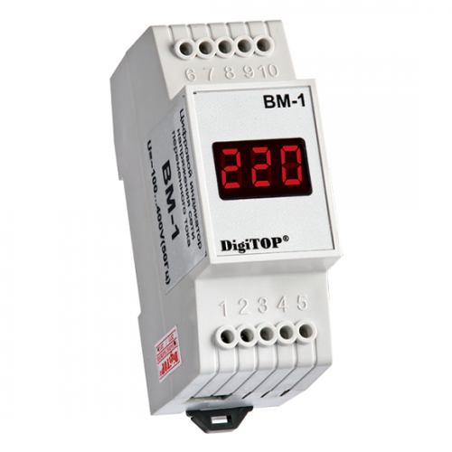  DigiTOP -1