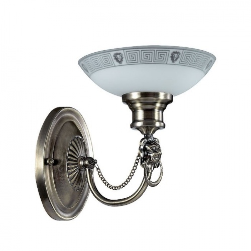  Odeon Light Rene 3213/1W  E14 60W 220V