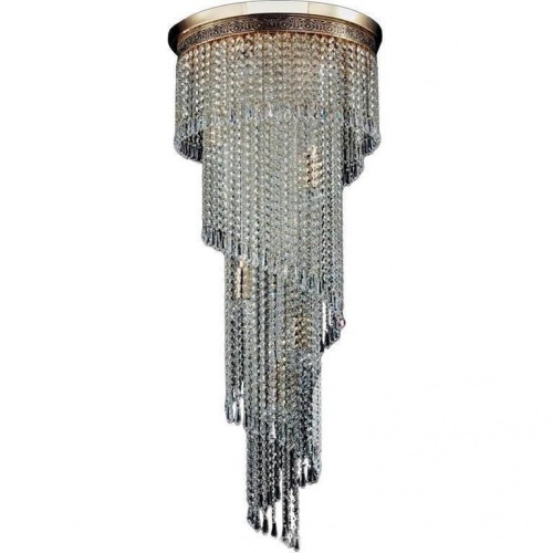   Maytoni Cascade T522-PT40x100-G  E14 1260W 220V