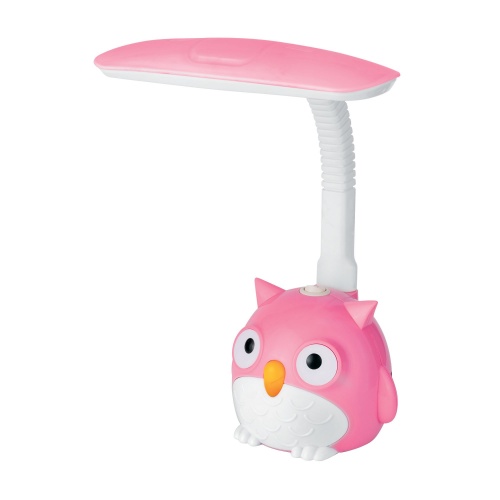   Uniel TLD-544 Pink Led 3W