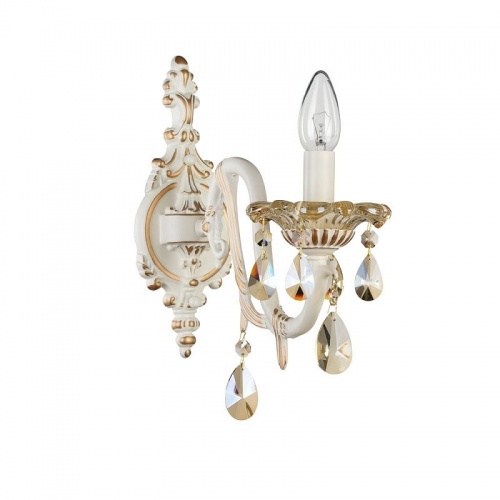  Maytoni Matilda ARM381-01-G  E14 60W 220V