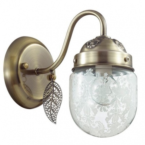  Lumion Afemi 3288/1W  E14 40W 220V
