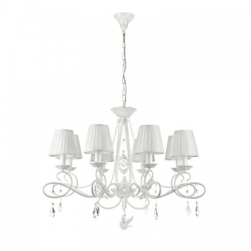   Maytoni Passarinho ARM001-08-W  E14 840W 220V