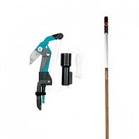 �������� Gardena AL 303 � ���������� ������ Gardena FSC 1800 ��