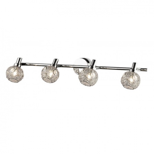  Odeon Light Bisco 2209/4W  G9 440W 220V