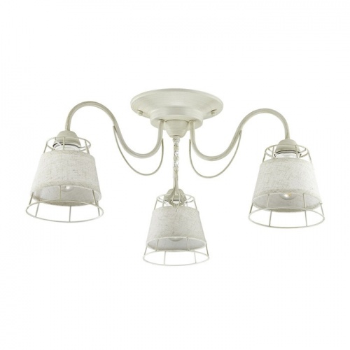   Lumion Lindsay 3663/3C   E14 360W 220V