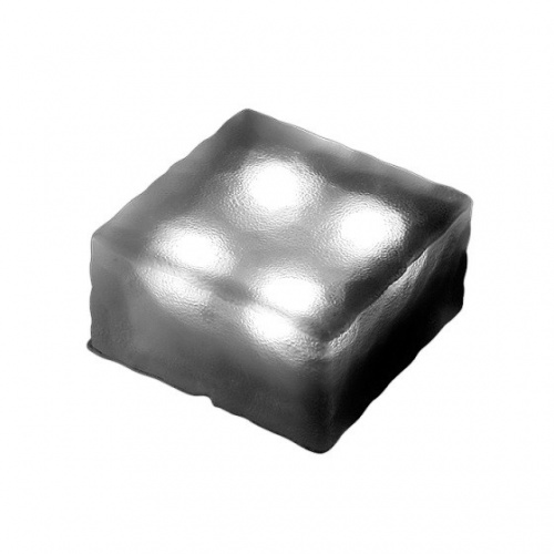    Novotech Tile 357249 NT15 077    4LED 0,75W 1,2V IP68 