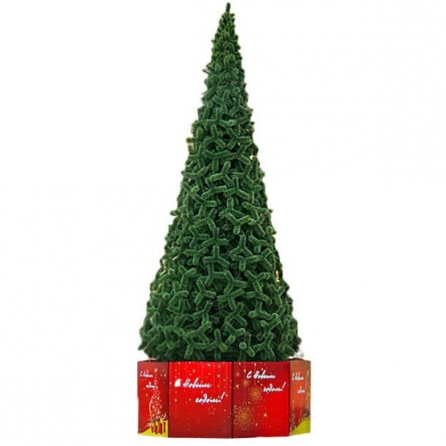 ����� ������������� ������� Green Trees ���������� 1000 ��