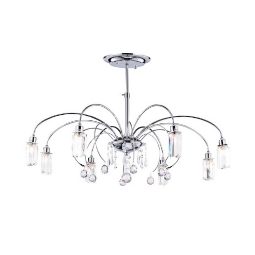   Freya Fountain FR605-08-N  G9 840W 220V