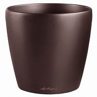 ����� Lechuza Classico Espresso without plug D50xH47 ��