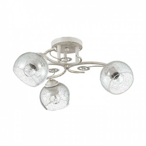   Lumion Clodina 3116/3C  E14 340W 220V