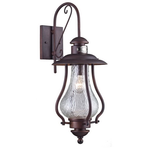   Maytoni Street S104-60-01-R  E27 60W 220V