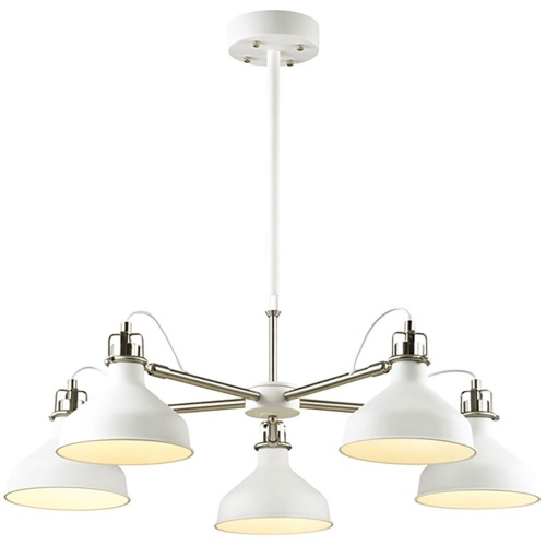   Odeon Light Lurdi 3331/5  27 540W