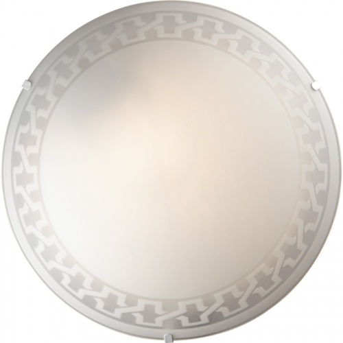  - Sonex Vassa 1203/M  E27 60W 220V