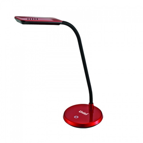   Uniel LED Premium TLD-510 Red  LED 6W 220V