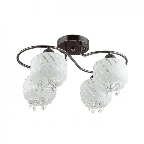   Lumion Grandina 3078/4C  E14 460W 220V