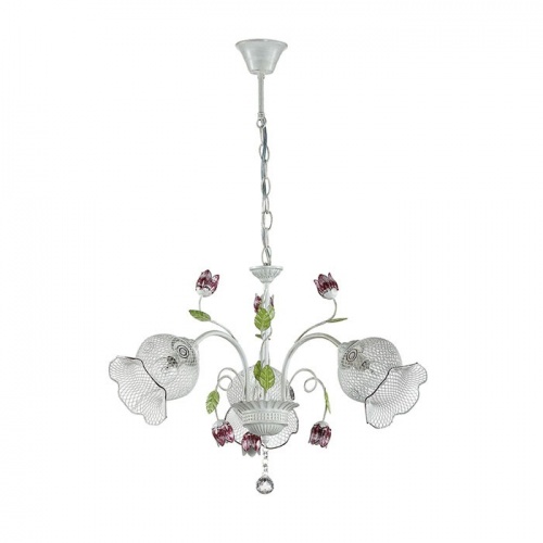   Lumion Tulippa 3111/3     E14 340W 220V