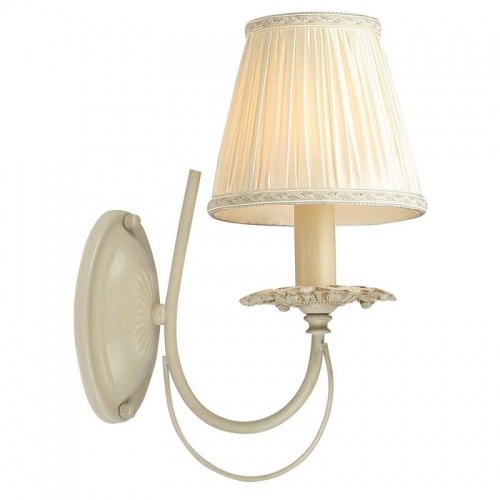  Maytoni Olivia ARM326-01-W  E14 60W 220V