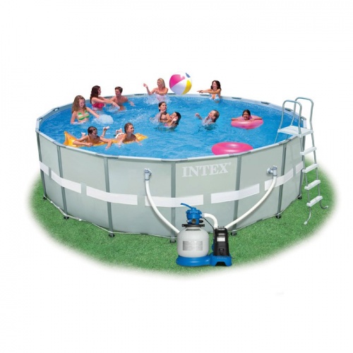 ������� ��������� Intex 54956 Sand 549�132 ��