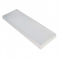   Diodex CLN-R02/18W/D1/MP/2x18 White