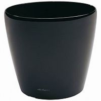 ����� Lechuza Classico Black D21xH20 ��