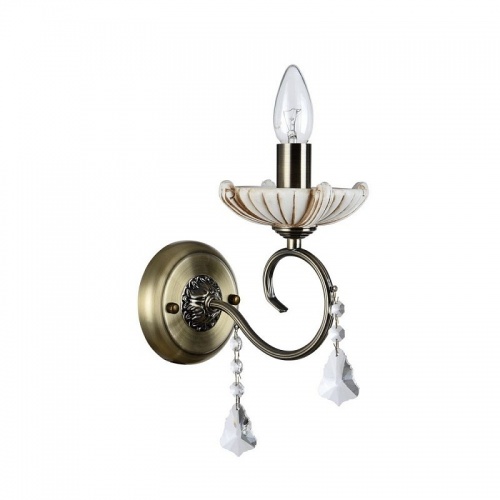  Maytoni Shell CL0014-01-R  E14 60W 220V