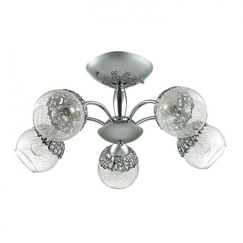   Lumion Nevette 3020/5C  E14 560W 220V