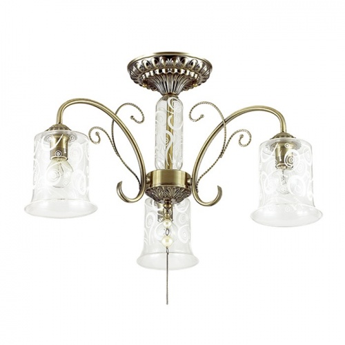   Lumion Santalla 3290/3C  E14 340W 220V