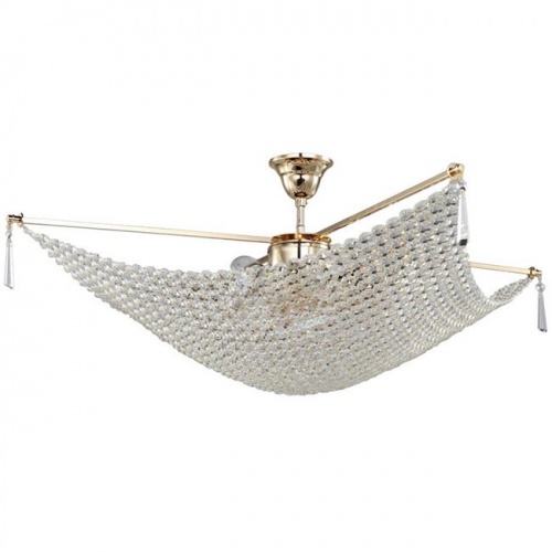   Maytoni Croce X82-80x80-G  E27 860W 220V