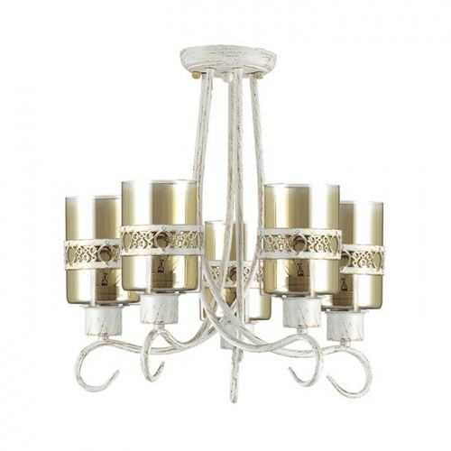   Lumion Vitelia 3099/5C  E27 540W 220V