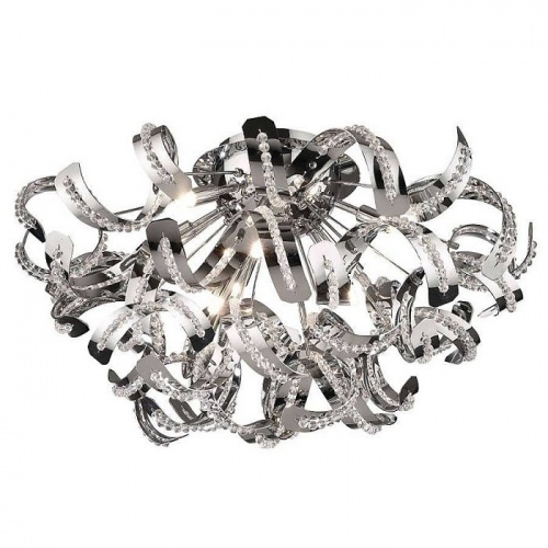   Odeon Light Elia 2213/12C  G9 1240W 220V
