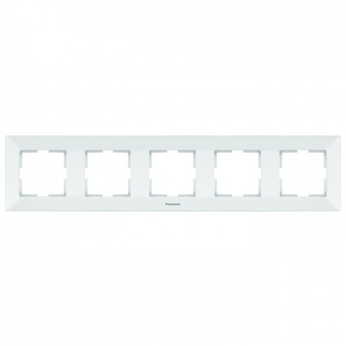   Panasonic Arkedia WMTF08052WH-RES  