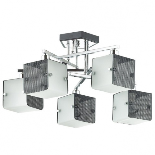   Lumion Cubo 4411/5C    E14 540W 220V