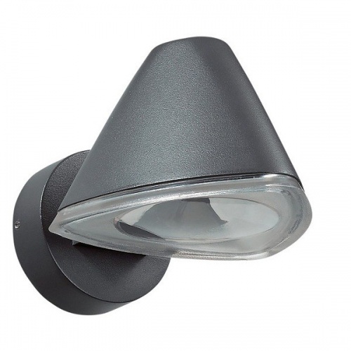    Novotech Kaimas 357399 NT17 009 LED 6W 220-240V