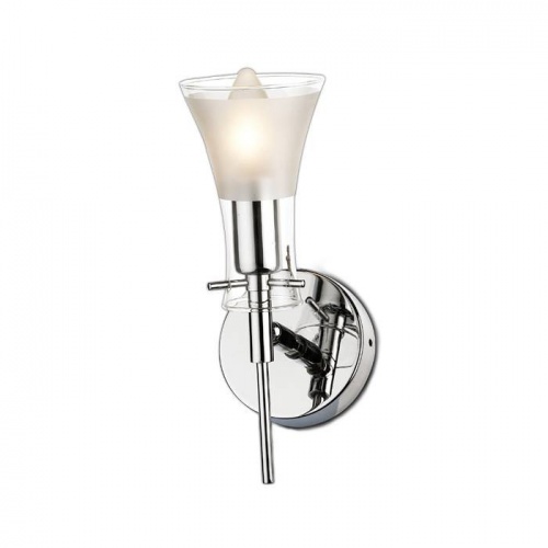  Odeon Light Zamia 1327/1W  E14 60W 220V
