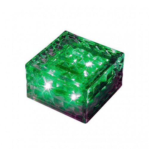    Novotech Tile 357242 NT15 077    4LED 0,75W 1,2V IP68 
