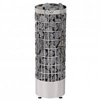 ���� ������������� Harvia Cilindro PC90E Steel