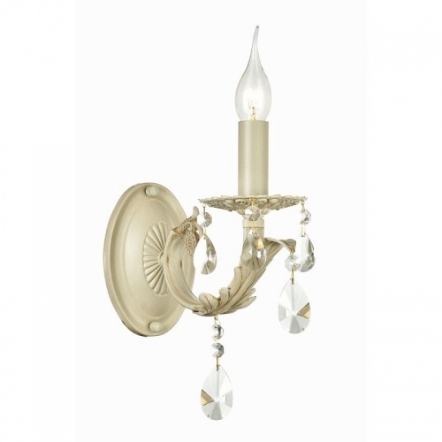  Maytoni Verona ARM384-01-W  E14 60W 220V