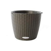 ����� Lechuza Nido Cottage Complete Granite D27xH23 ��