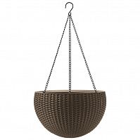 ����� ��������� ��� ������ Keter Hanging Sphere Planter 350�350�220 �� �����