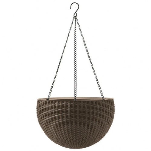 ����� ��������� ��� ������ Keter Hanging Sphere Planter 350�350�220 �� �����