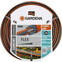 ����� Gardena Flex 9x9 5/4" � 1 � (�� ������� 25 �) 18058-22.000.00