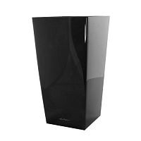 ����� Lechuza Cubico Black 40x40xH75 ��