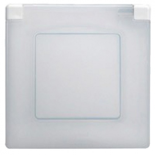   Legrand Etika 672550 